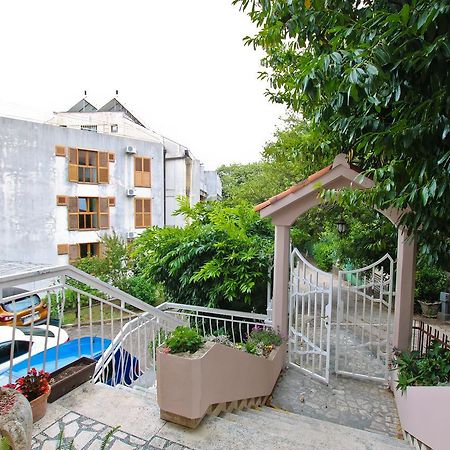 Villa Nena 헤르섹 외부 사진