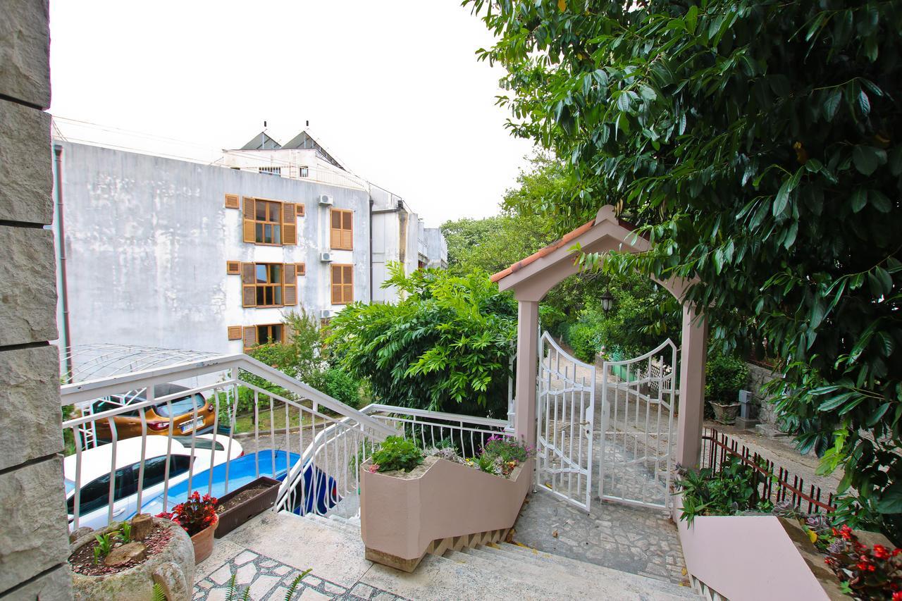 Villa Nena 헤르섹 외부 사진